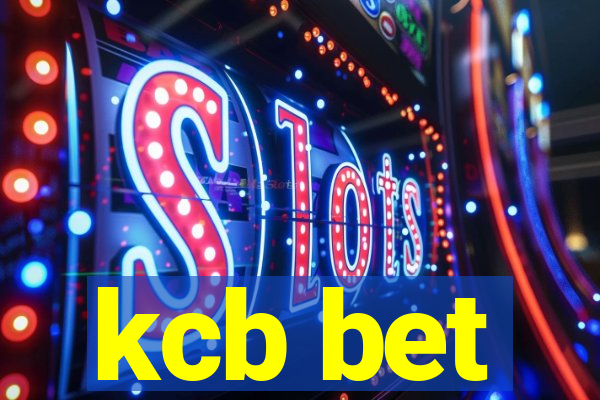 kcb bet